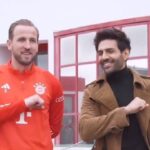 Harry Kane