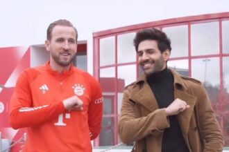 Harry Kane