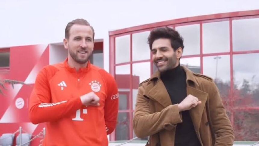 Harry Kane