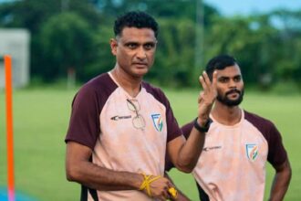 SAFF Championship