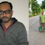 Bengali Scientist Ashoke Sen