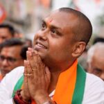 Kaustuv Bagchi