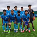 U15 World Cup