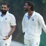 Bengal Ranji Trophy