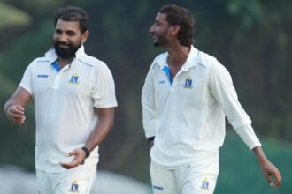 Bengal Ranji Trophy