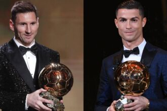 Ballon d'Or 2026