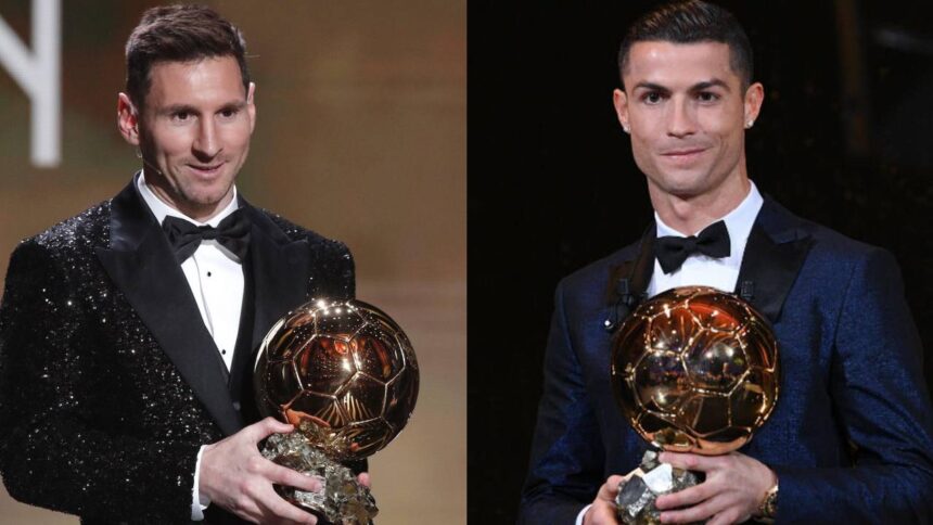 Ballon d'Or 2026
