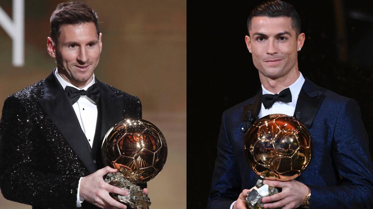 Ballon d'Or 2026