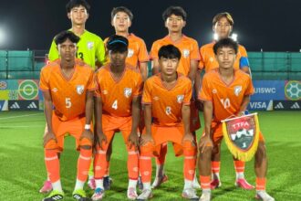U-15 World Cup