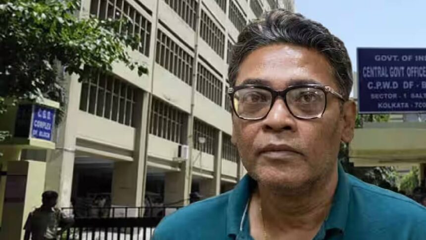 Indranil Sen
