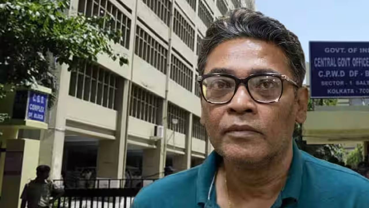 Indranil Sen