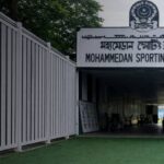 Mohammedan Sponsor