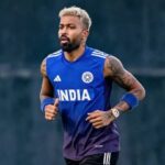 Hardik Pandya