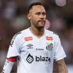 Neymar jr