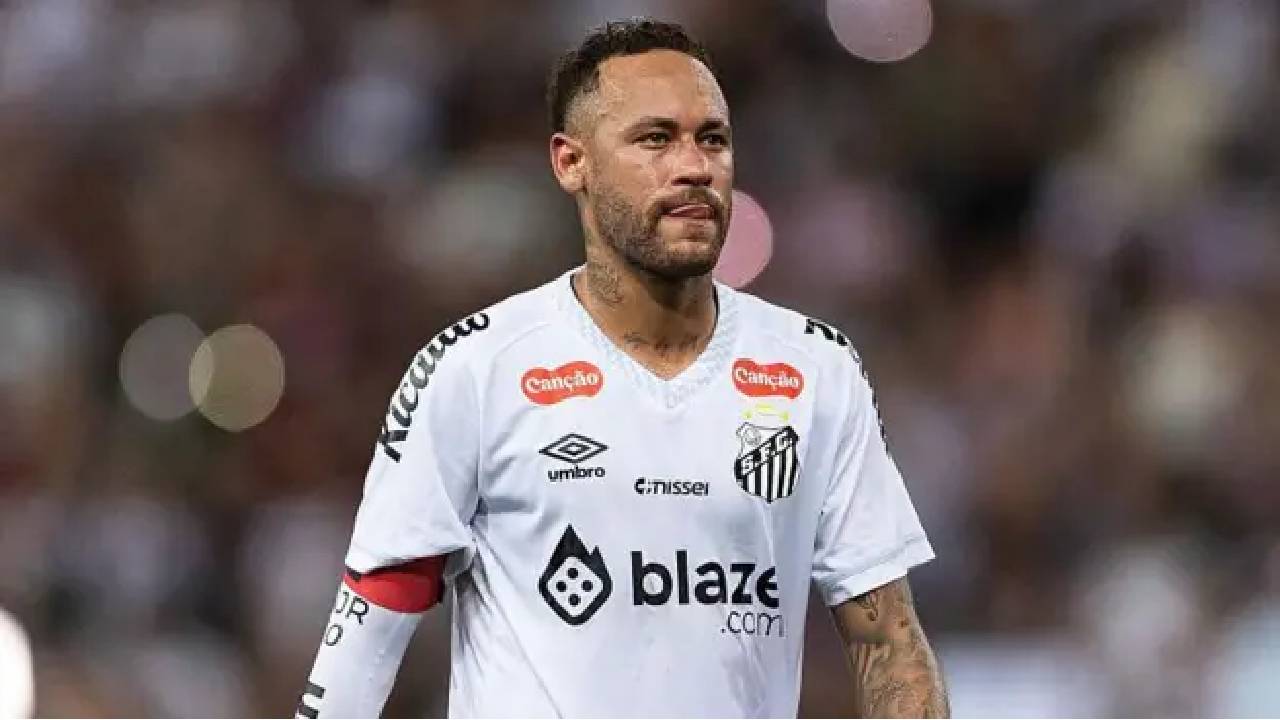 Neymar jr