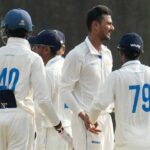 Ranji Trophy Bengal