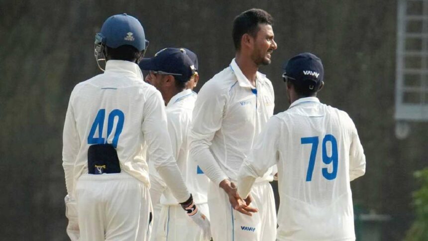 Ranji Trophy Bengal