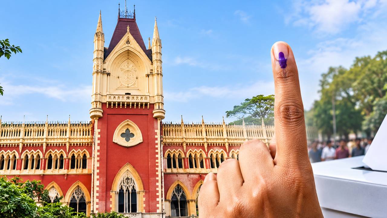 Kolkata Municipal Elections