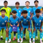 U-15 World Cup