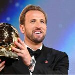 Harry Kane