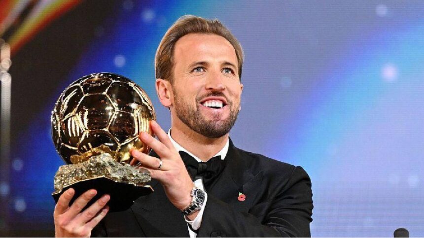 Harry Kane