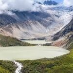 Bhutan Lake Outburst