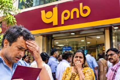 PNB Bank Fraud