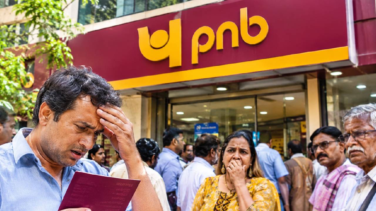 PNB Bank Fraud
