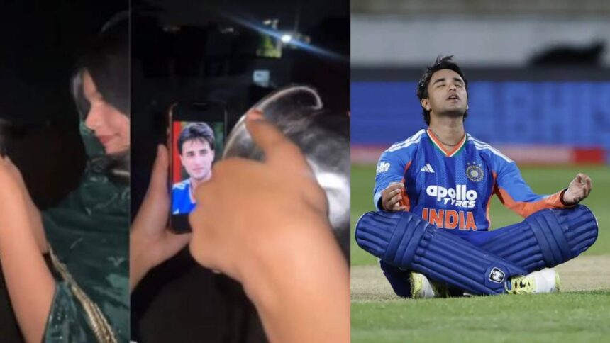 Abhishek Sharma