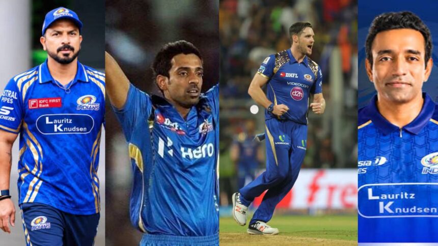 Mumbai Indians