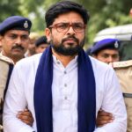 TMC Leader Arrest