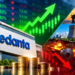 Vedanta Stocks