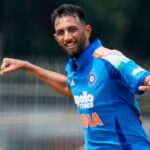 India A vs New Zealand A