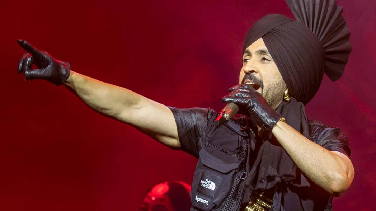 Diljit Dosanjh