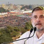 INDIA Protest
