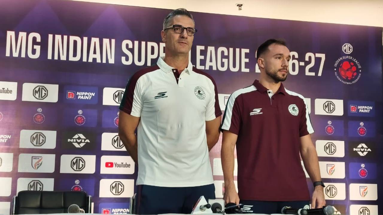 Mohun Bagan
