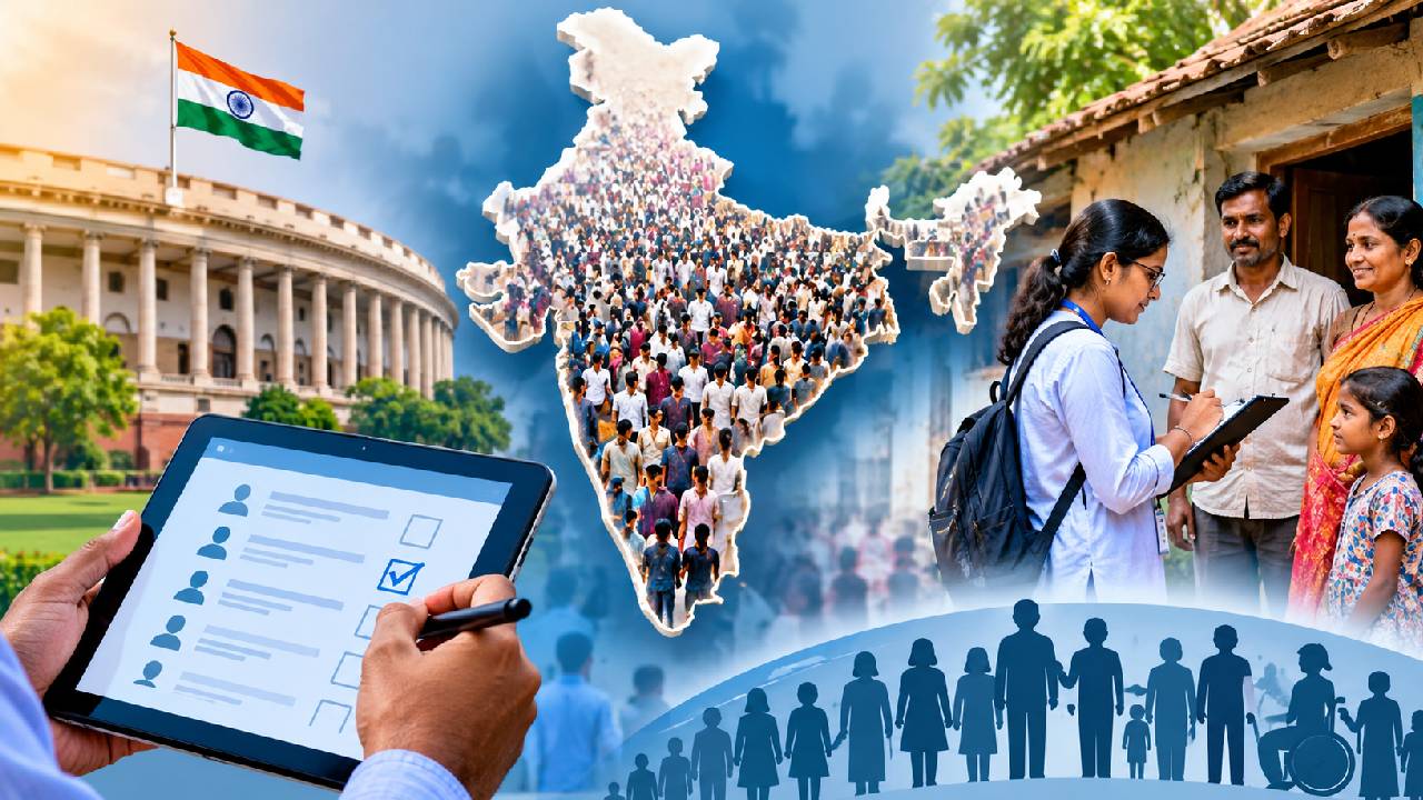 Census 2027