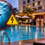 Bengaluru Pool Electrocution