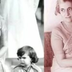 Indira Gandhi Remembrance