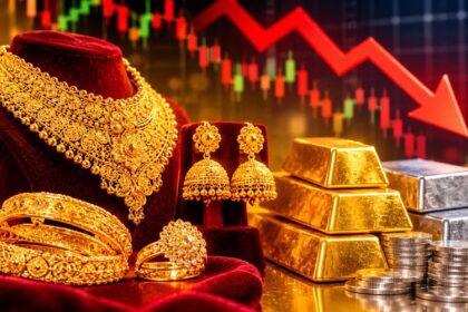 Gold Price