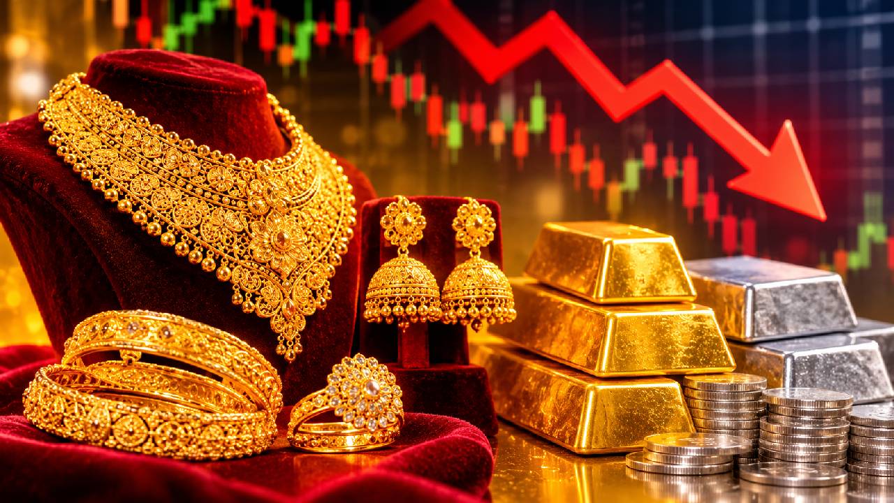 Gold Price