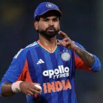 Shreyas Iyer
