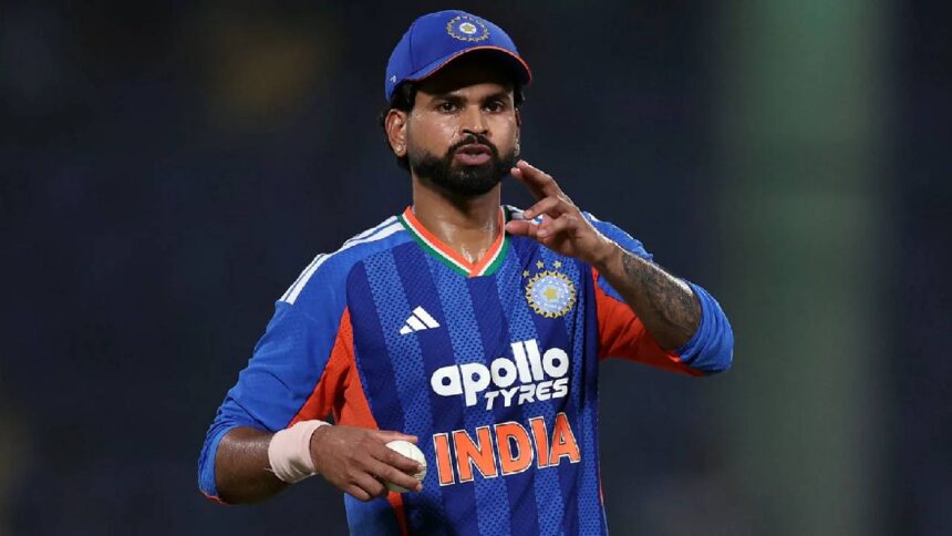 Shreyas Iyer
