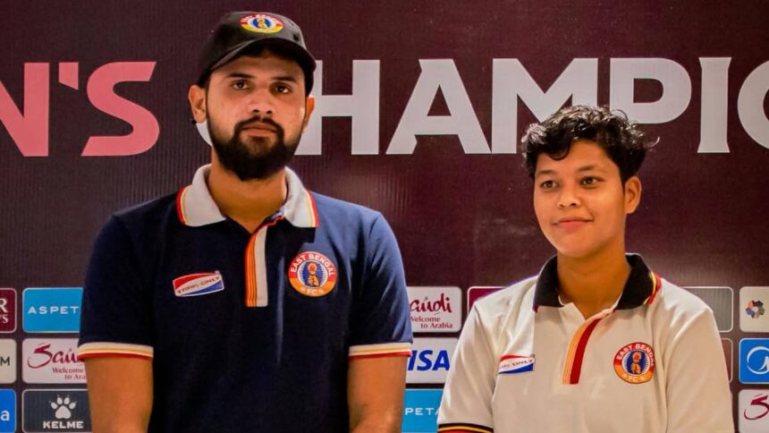 East Bengal FC