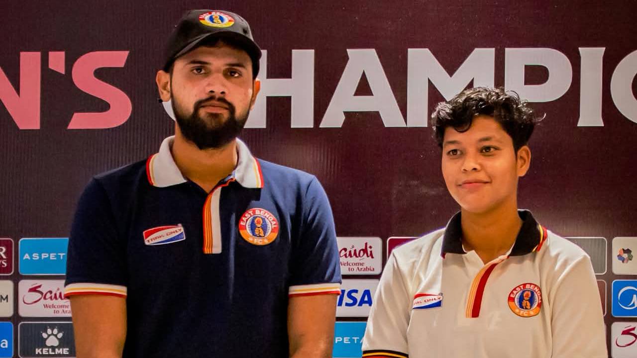 East Bengal FC