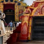 Durga Puja Closed