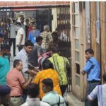 Chorbagan Security