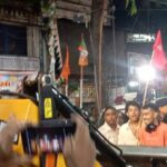Jadavpur Bookstall Demolition