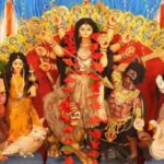 Pal Barir Durgapujo