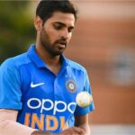 Bhuvneshwar Kumar